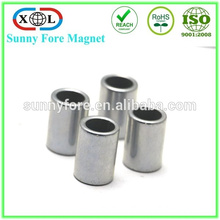 china strong n52 neodymium cylinder magnet